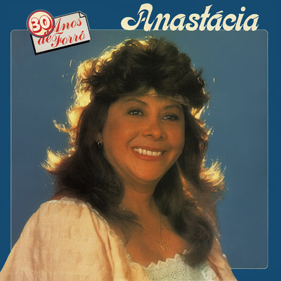 Anastacia, Gilberto Gil