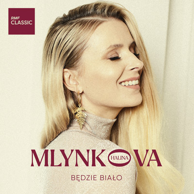 シングル/Bedzie bialo/Halina Mlynkova
