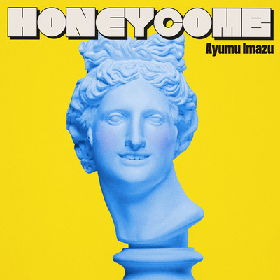 シングル/HONEYCOMB/Ayumu Imazu