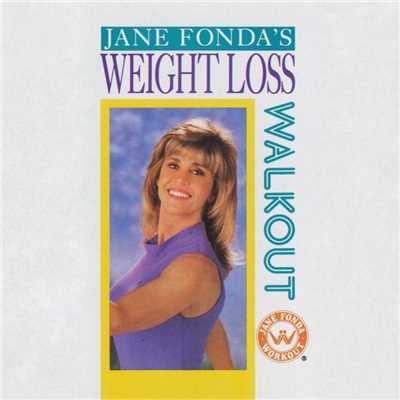 アルバム/Jane Fonda's Weight Loss Walkout/Jane Fonda