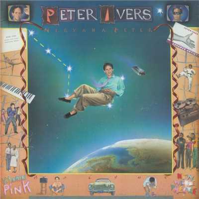 Harmonica Solo/Peter Ivers