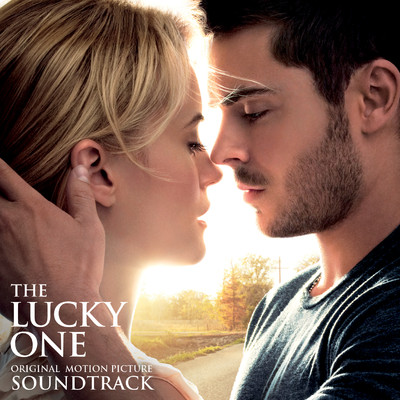 アルバム/The Lucky One (Original Motion Picture Soundtrack)/Various Artists