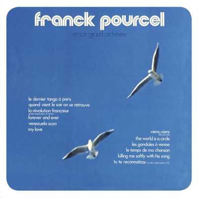 Le Temps de ma chanson (Remasterise En 2015)/Franck Pourcel