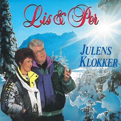 アルバム/Julens Klokker/Lis & Per