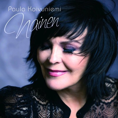 アルバム/Nainen/Paula Koivuniemi