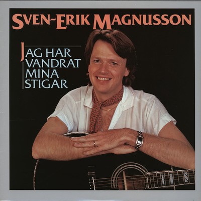 Sven-Erik Magnusson