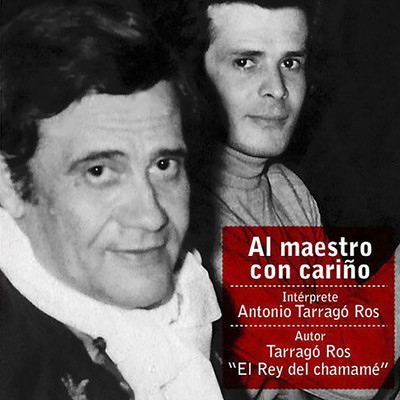 Don Gualberto/Antonio Tarrago Ros