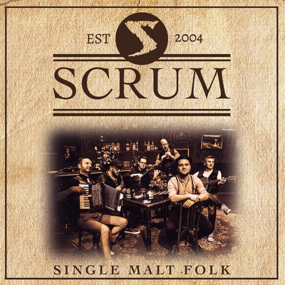 Ossies Lullaby/Scrum
