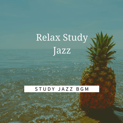Lotus/Study Jazz BGM