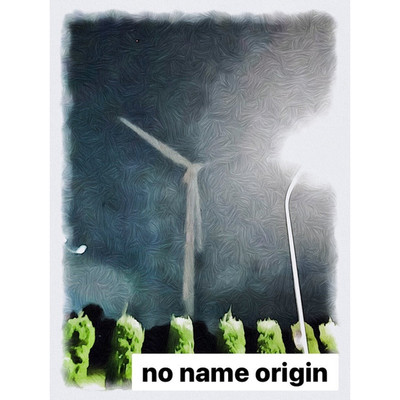 シングル/CH/no name origin
