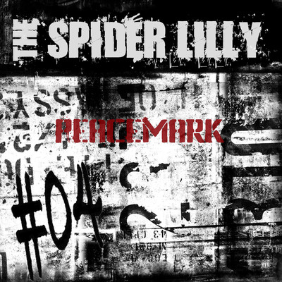 シングル/PEACEMARK/THE SPIDER LILLY