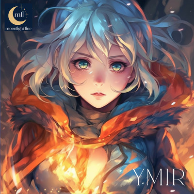 シングル/Ymir(English ver.)/moonlight line