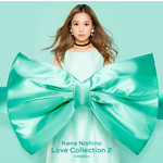 アルバム/Love Collection 2 ～mint～(Special Edition)/西野 カナ