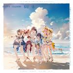 アルバム/可惜夜花火 ／ ブルウモーメント ／ Very！ Very！ COCO夏っ ／ フュージョンクラスト/スリーズブーケ／DOLLCHESTRA／みらくらぱーく！／Edel Note