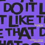 シングル/Do It Like That (Pop R&B Remix)/TOMORROW X TOGETHER & Jonas Brothers