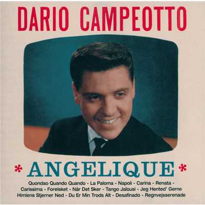 Carissima/Dario Campeotto