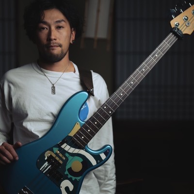 シングル/Looking for The Music/Keita Yamazaki