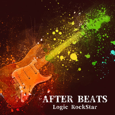 AFTER BEATS/Logic RockStar