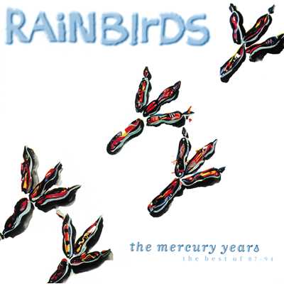 Two Faces (The Original String-Version)/Rainbirds