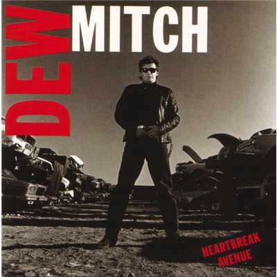 I Can't Go Wrong/Dew Mitch