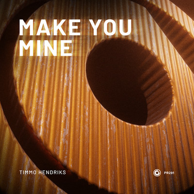 シングル/Make You Mine (Extended Mix)/Timmo Hendriks
