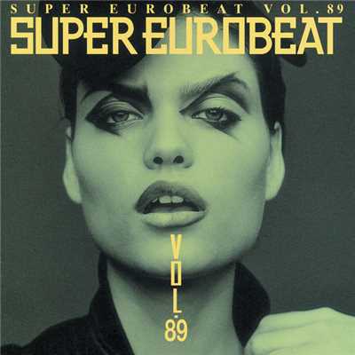アルバム/SUPER EUROBEAT VOL.89/SUPER EUROBEAT (V.A.)