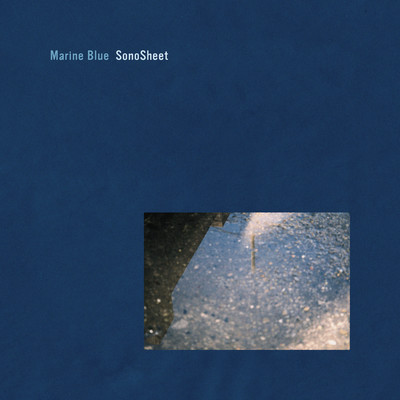 Marine Blue EP/SonoSheet