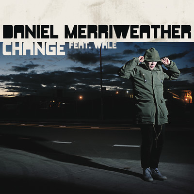 アルバム/Change (Explicit)/Daniel Merriweather