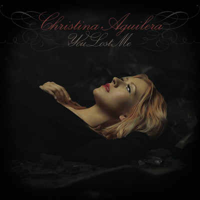 アルバム/You Lost Me - The Remixes/Christina Aguilera