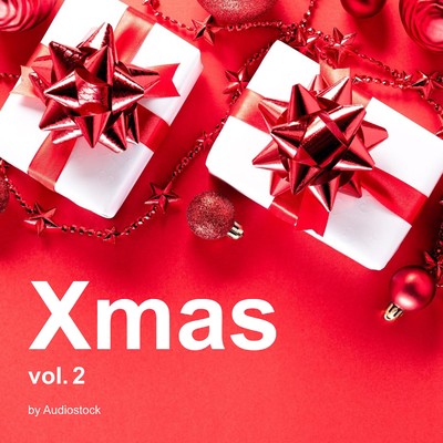 アルバム/クリスマス, Vol. 2 -Instrumental BGM- by Audiostock/Various Artists