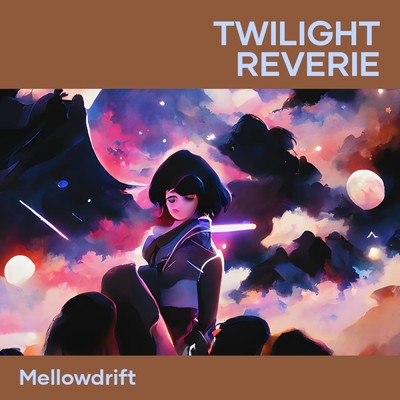 シングル/Twilight Reverie/MellowDrift