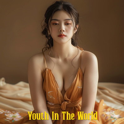 アルバム/Youth In The World(Remastered 2024)/David Thanh Cong
