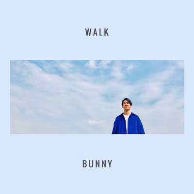 アルバム/WALK/BUNNY