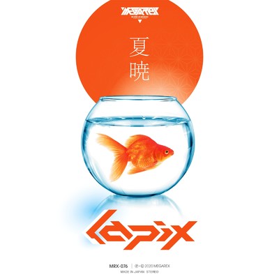 夏暁/lapix