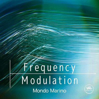 アルバム/Frequency Modulation/Mondo Marino