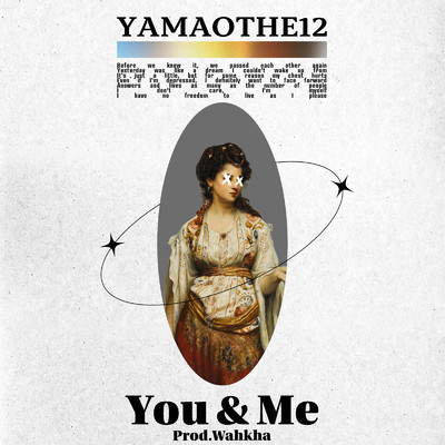 You & Me/YAMAO THE 12