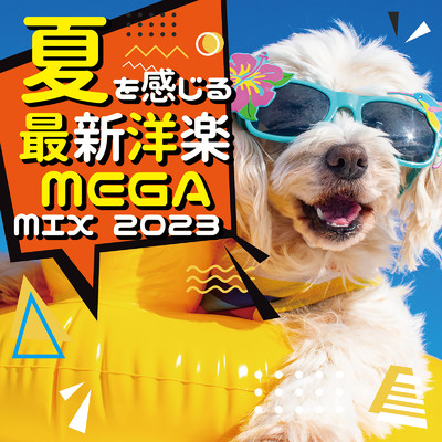 アルバム/夏を感じる最新洋楽MIX2023 99 (DJ MIX)/DJ NOORI
