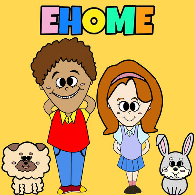 The Alphabet Song/EHOME