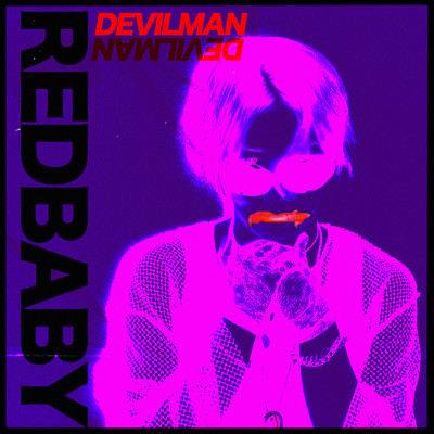 シングル/デビルマン/RED BABY