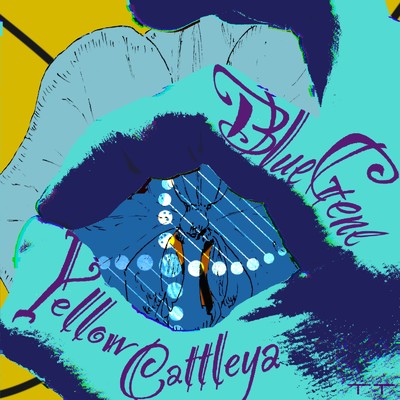 シングル/助け/Yellow Cattleya