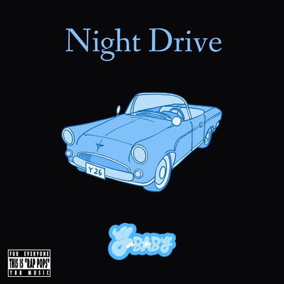 Night Drive/Y-baby