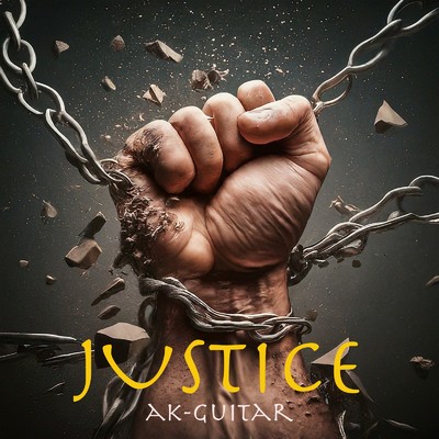 JUSTICE/ak-guitar