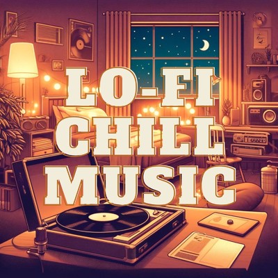 Lo-Fi Chill Music/タナボタ