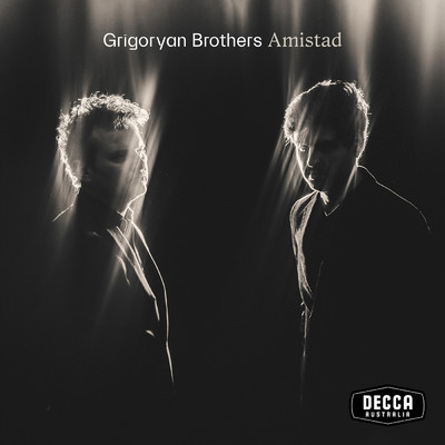 Luke Howard: Amistad/Grigoryan Brothers