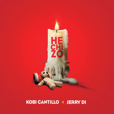 Hechizo/Kobi Cantillo／Jerry Di