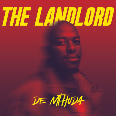 アルバム/The Landlord/De Mthuda
