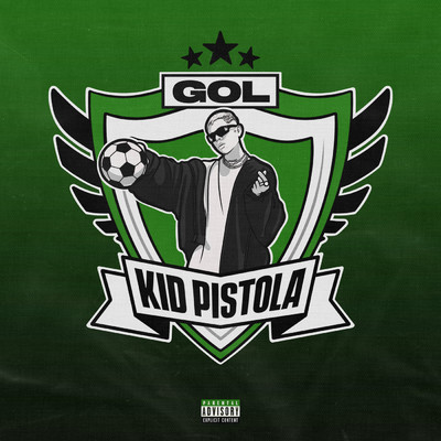 シングル/Gol (Explicit)/Kid Pistola