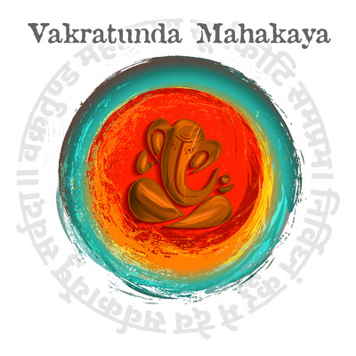 シングル/Vakratunda Mahakaya/Nidhi Prasad