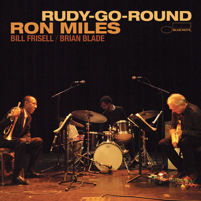 シングル/Rudy-Go-Round (Live)/ロン・マイルス
