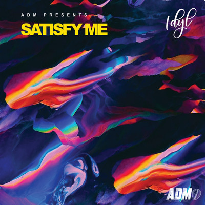 シングル/Satisfy Me (featuring Rowlene／DJ D3AN Remix)/Idyl